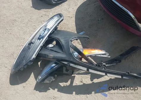 2014 Hyundai Veloster Turbo W/Blue из США, поврежденный, VIN KMHTC6AEXEU203300